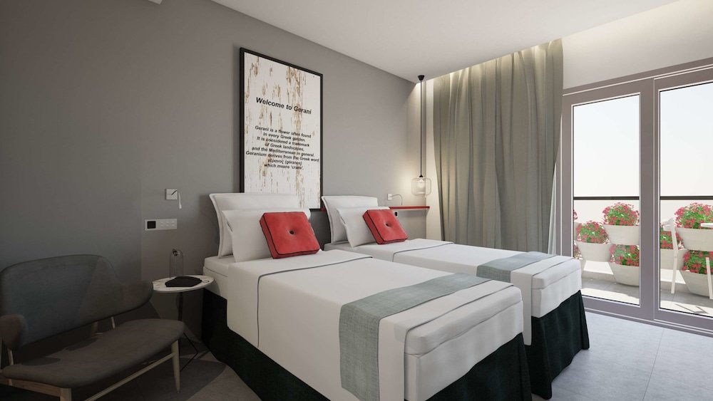 Фото Elakati Luxury Boutique - Hotel Adults Only