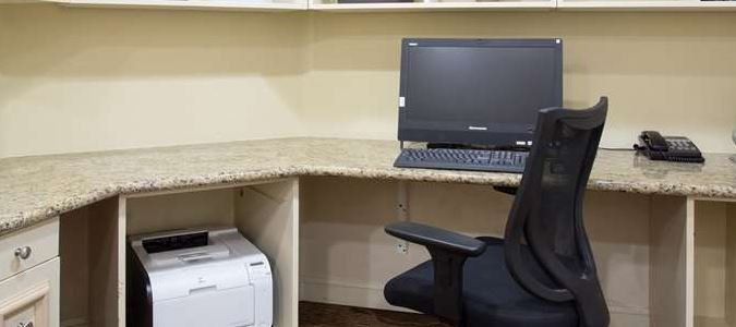 Фото Hilton Garden Inn Phoenix/Avondale