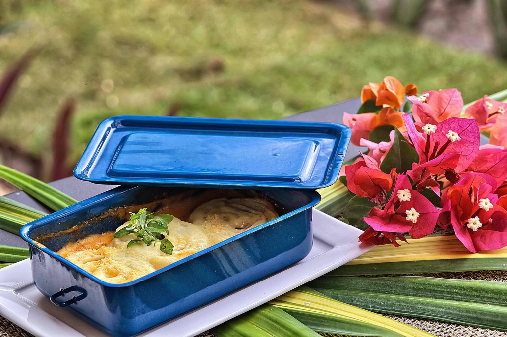 Фото Tabaobí Smart Hotel