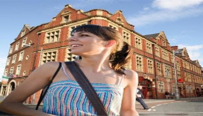 Фото Kinlay House Hostel