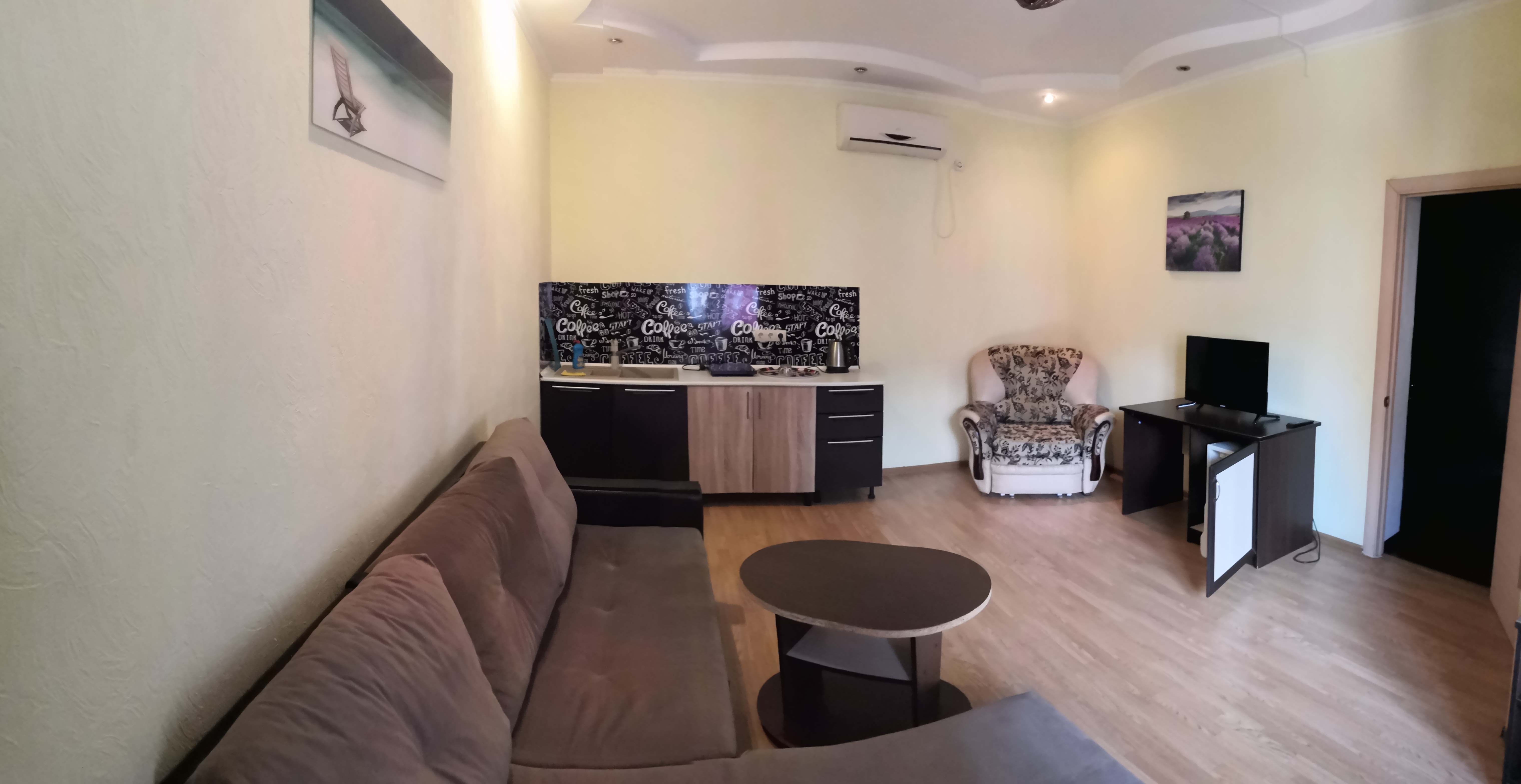 Фото Малина