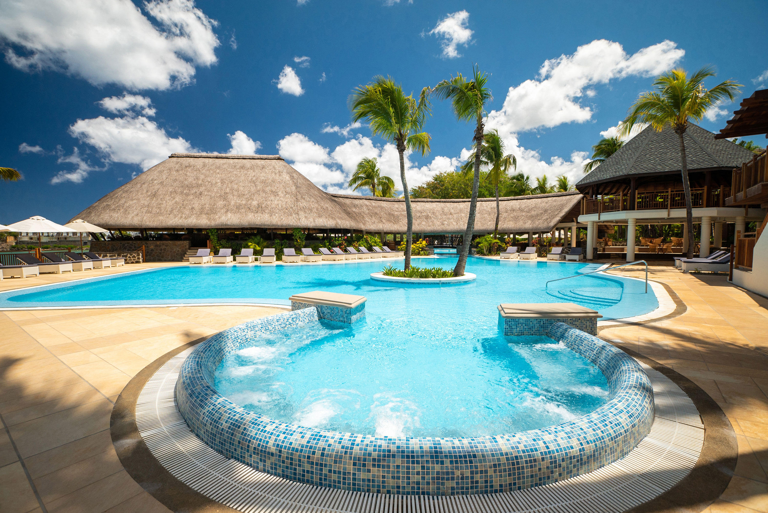 Фото Maritim Resort & SPA Mauritius