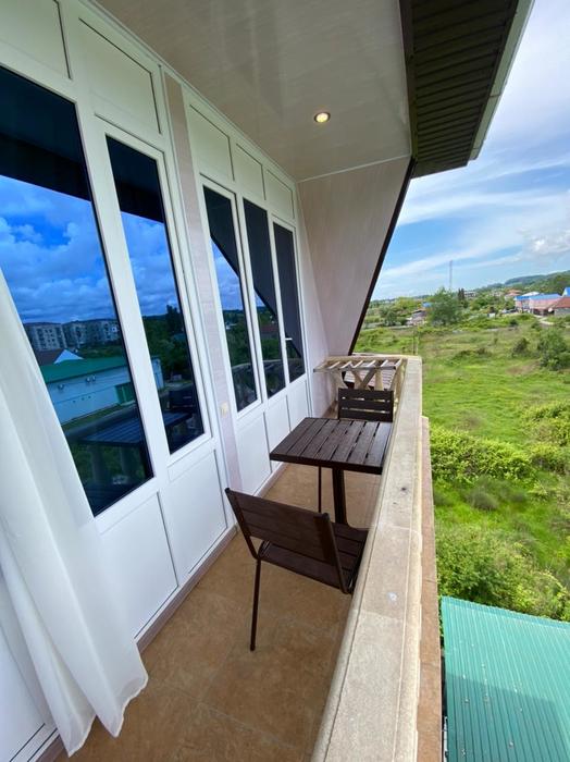 Фото Гостевой дом Абхазский берег