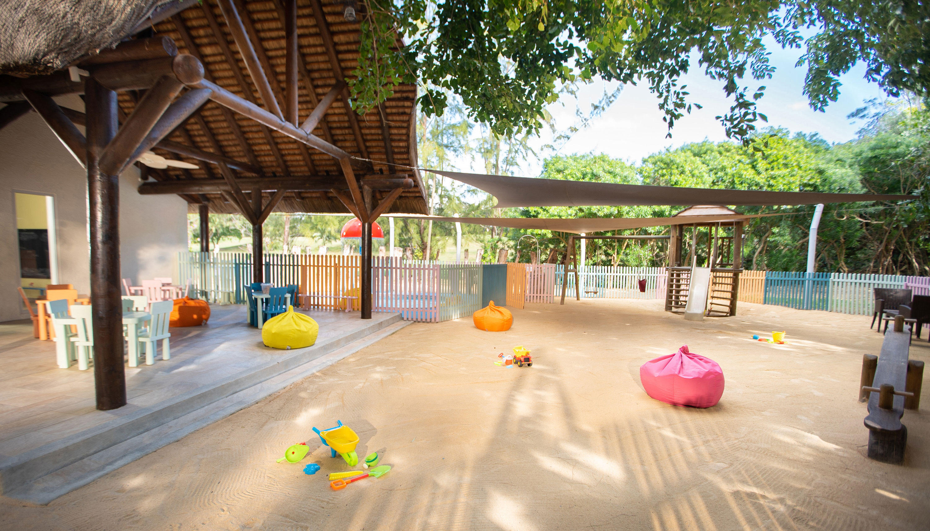 Фото Maritim Resort & SPA Mauritius