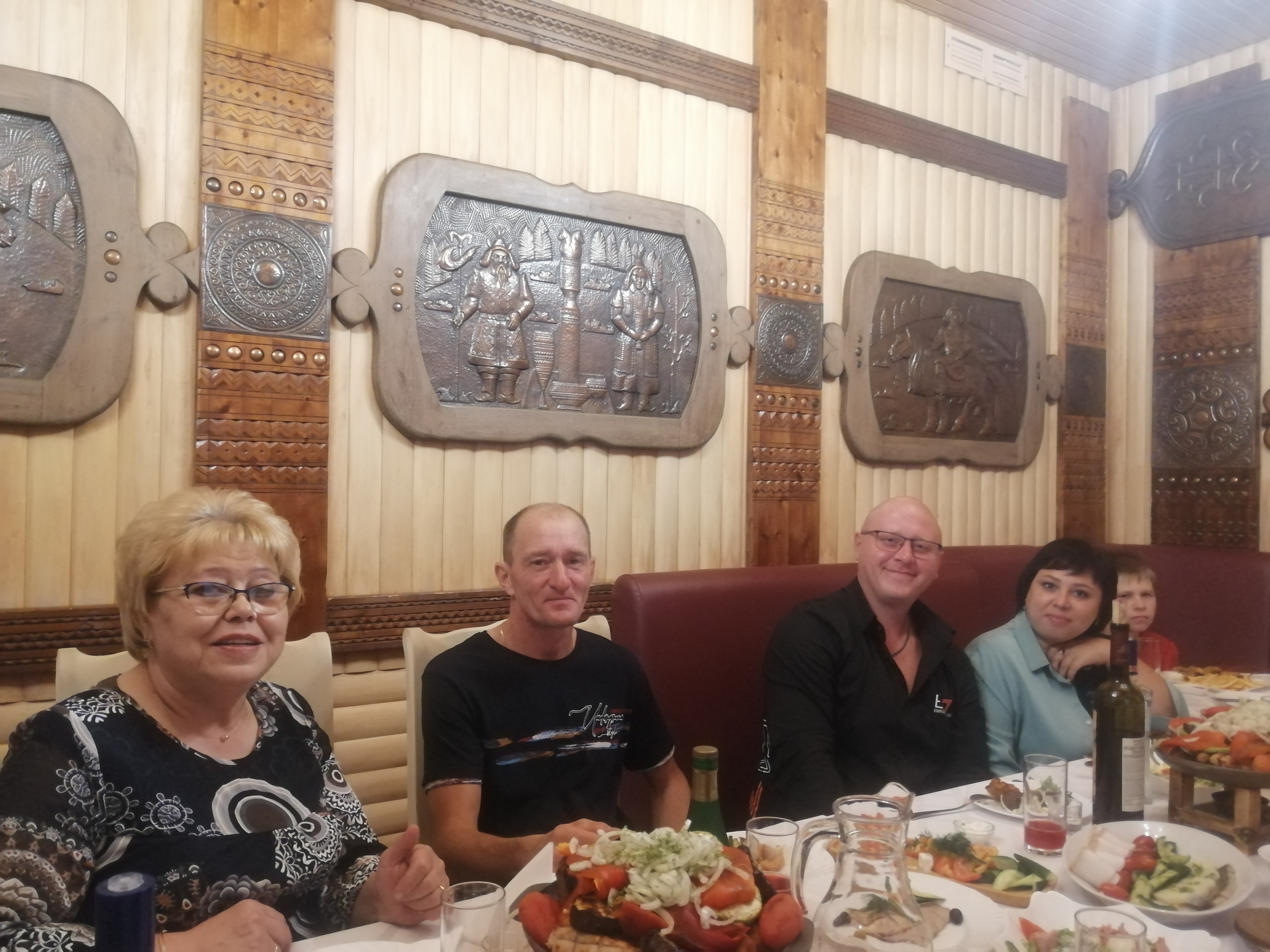 Фото Тимптон