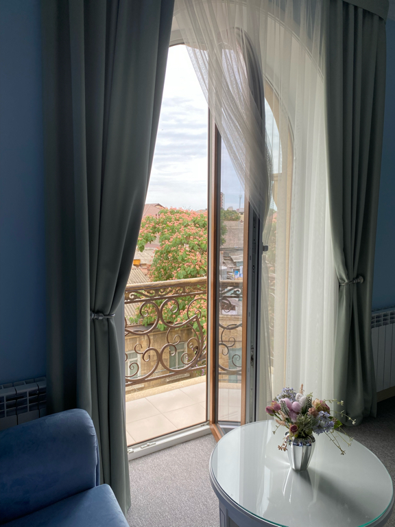 Фото Бутик отель Дербент