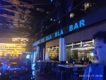 Blablabar (Shahrisabz Street, 31B), bar, pub