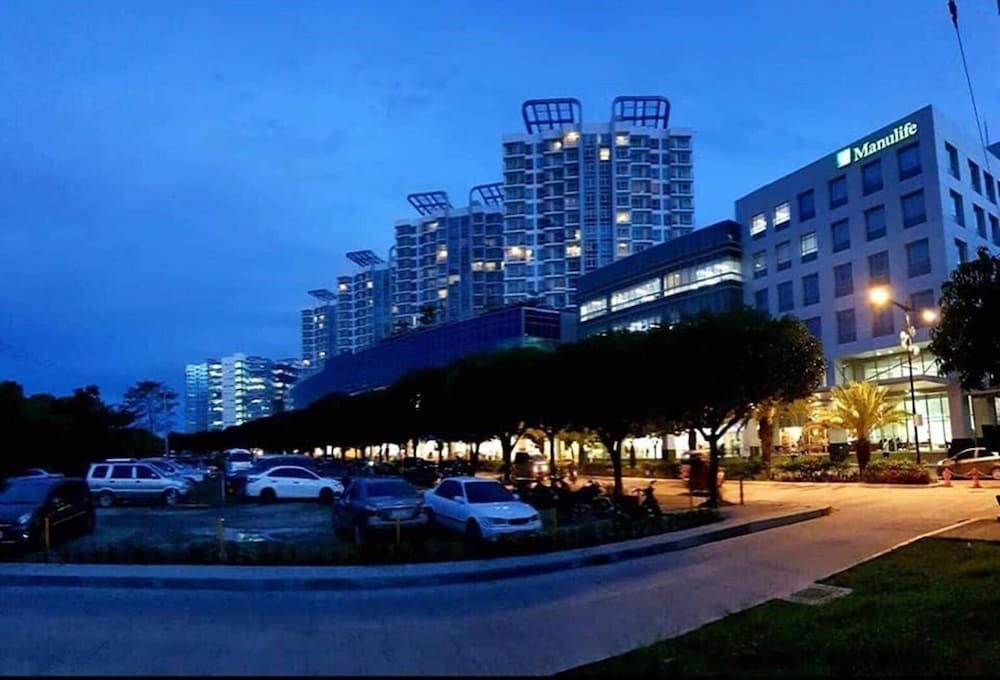 Фото Condo Apartment in Mactan Newtown