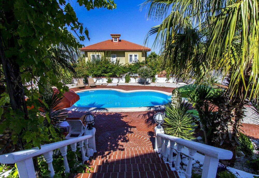 Kısa süreli konaklama Tatil Premium Villa Rentals, Fethiye, foto