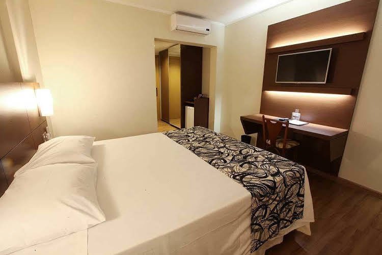 Фото Ibis Cascavel