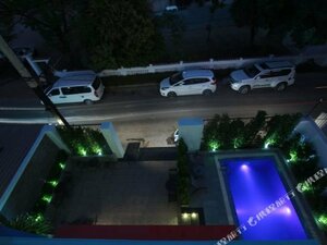 Гостиница Viryla Boutique Hotel