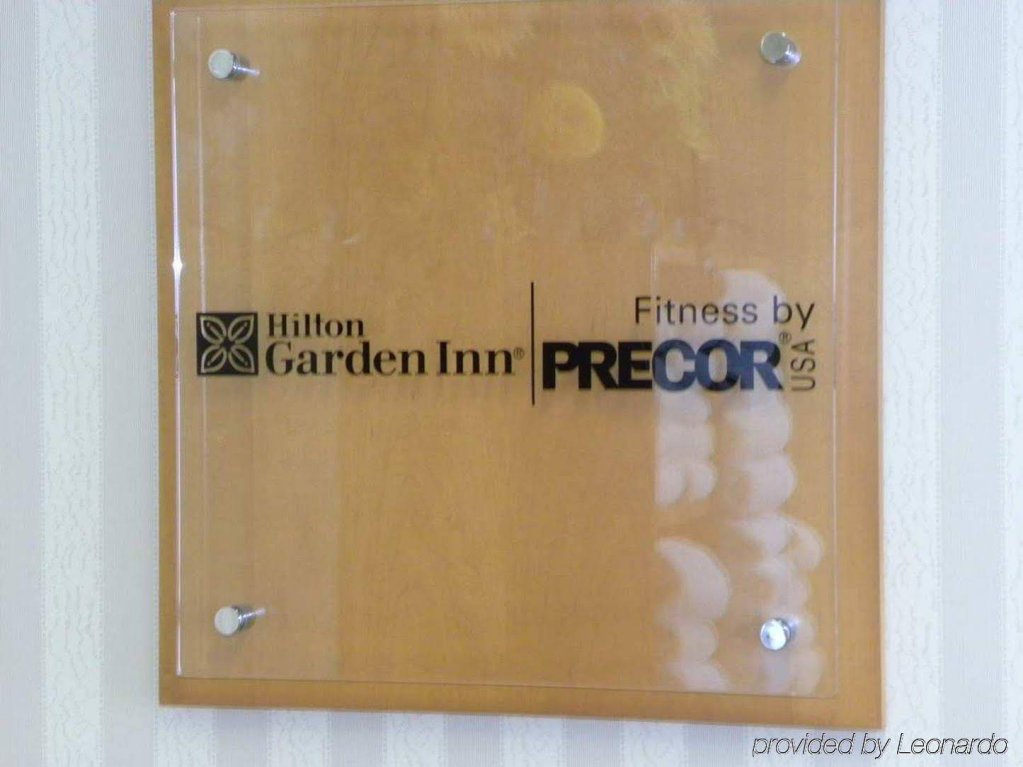 Фото Hilton Garden Inn Palm Springs/rancho Mirage