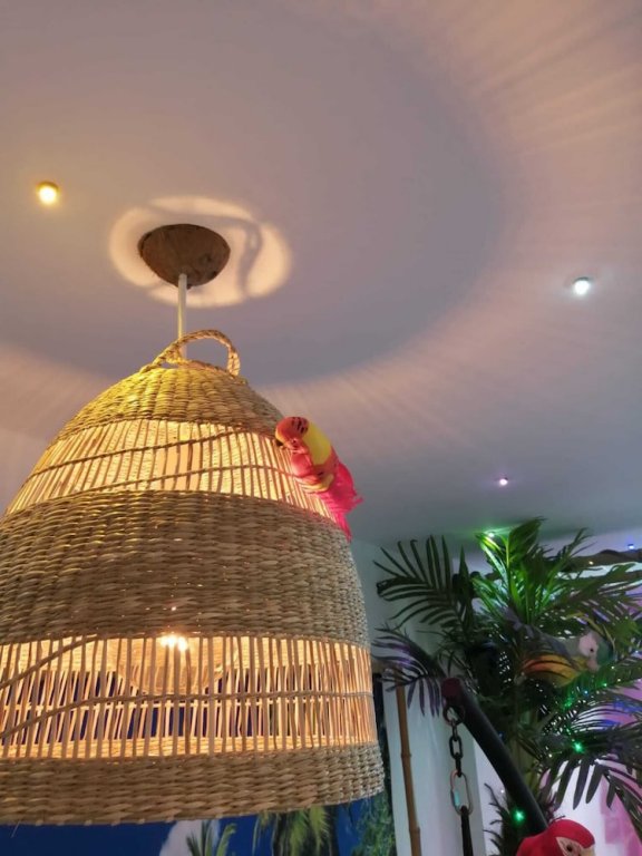 Фото Wonder Rooms Nerja Guest House