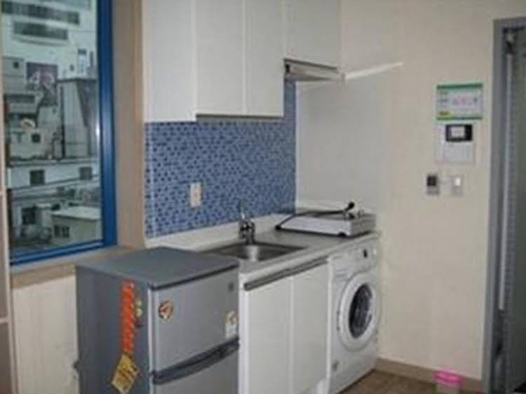 Фото Shinchon S Hotel