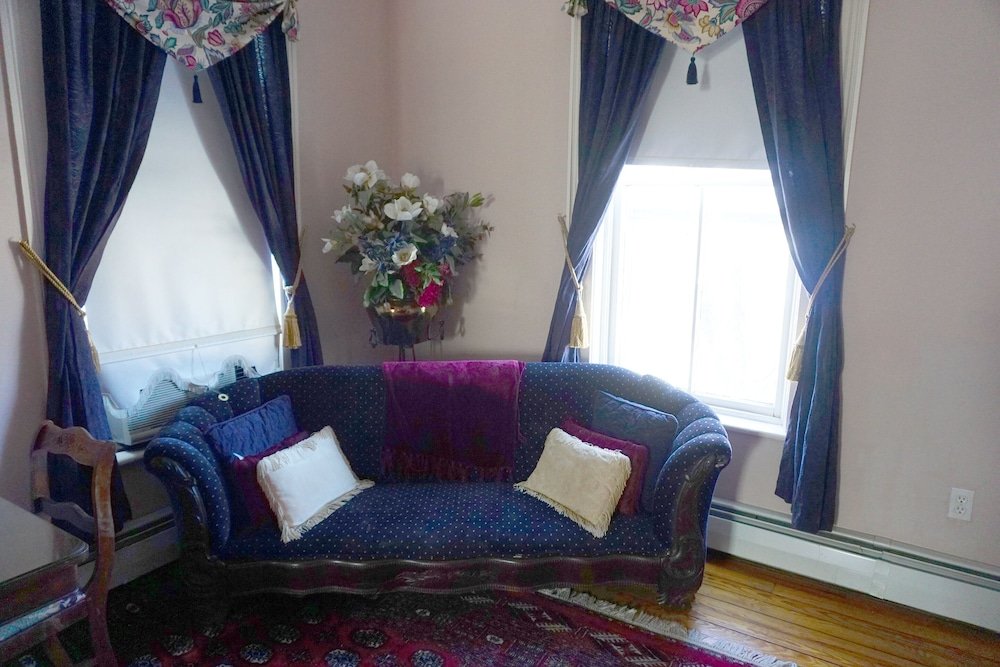 Фото Stay Saratoga