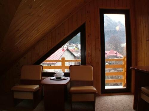 Гостиница Casa Maia в Буштени