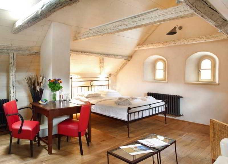 Фото Bellevue Hotel Karlov