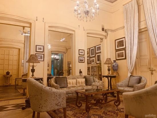 Фото The Elgin Fairlawn Kolkata