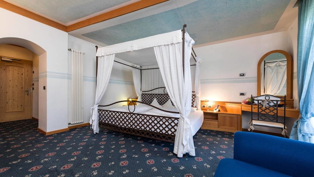 Фото Leading Relax Hotel Maria