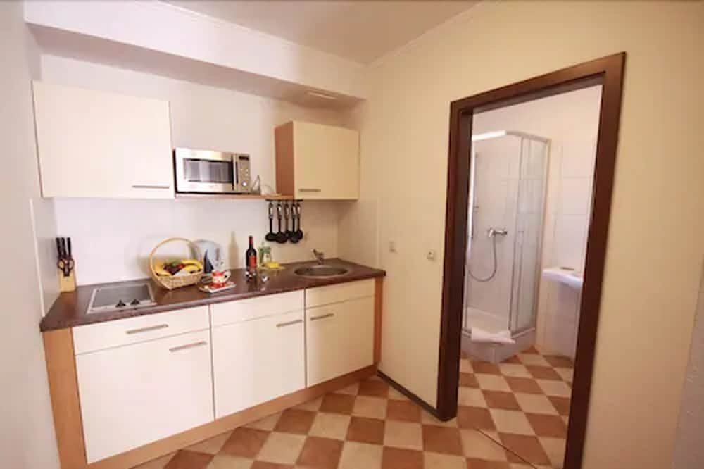 Фото Apartments Seligenstadt