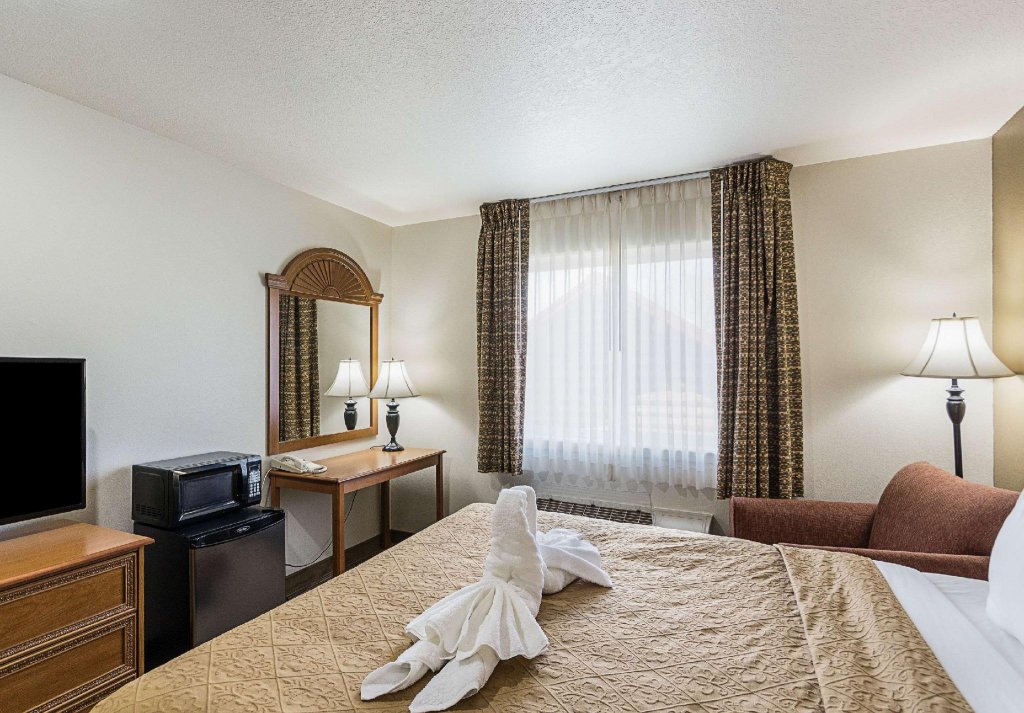 Фото Econo Lodge Livingston Gateway to Yellowstone