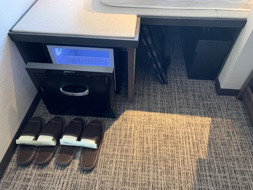 Фото Hotel H2 Nagasaki