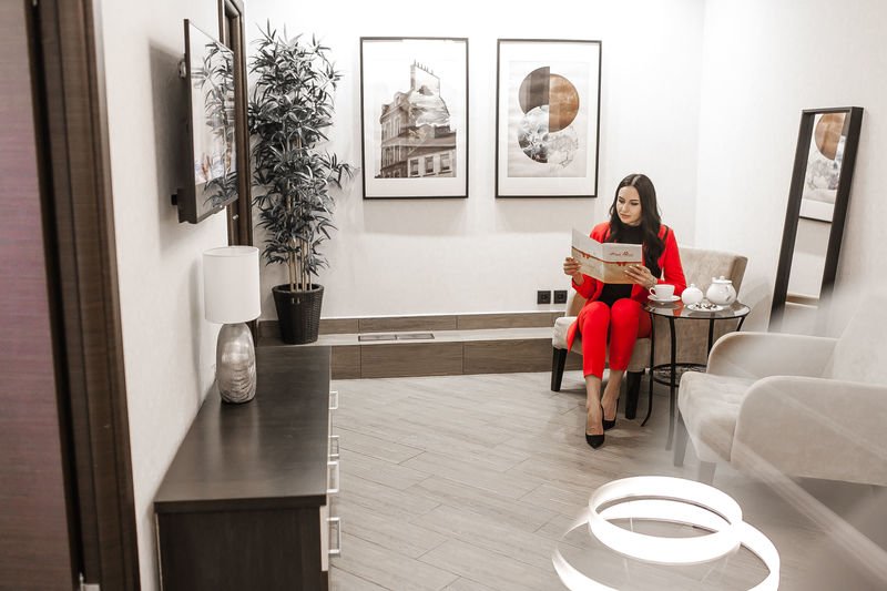 Фото Парк Отель