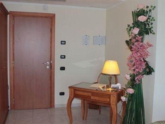 Фото Grand Hotel Victoria