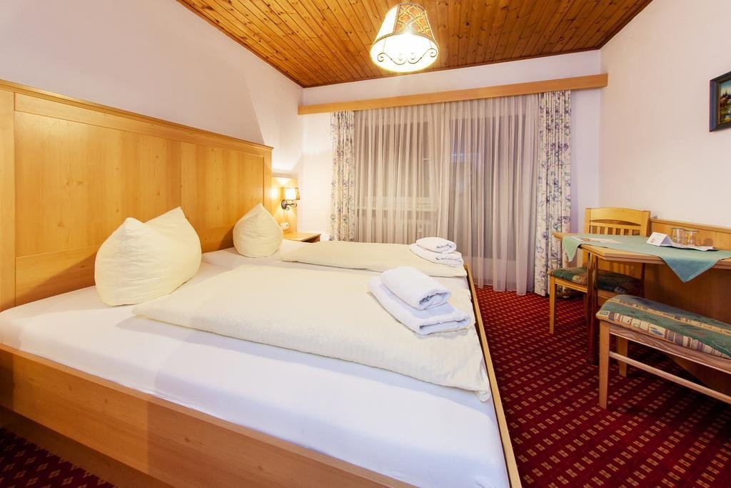 Фото Ruperti - Gästehaus