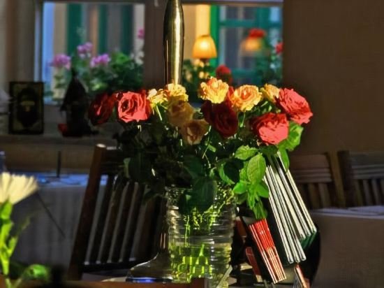 Фото Der Insulaner - Hotel & Restaurant