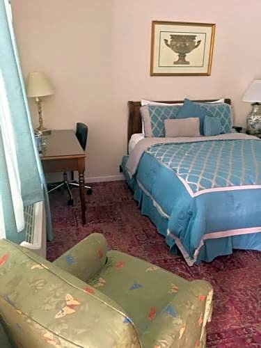 Фото Anchor Motel