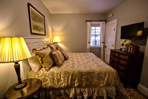 Фото The Samuel Sewall Inn