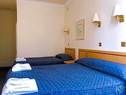 Фото Brompton Hotel