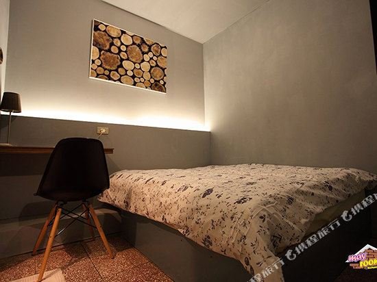 Фото May Rooms Taipei