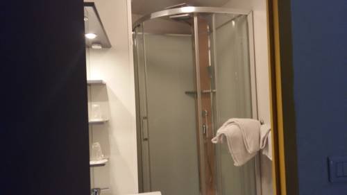 Фото Hôtel Les Beaux Arts