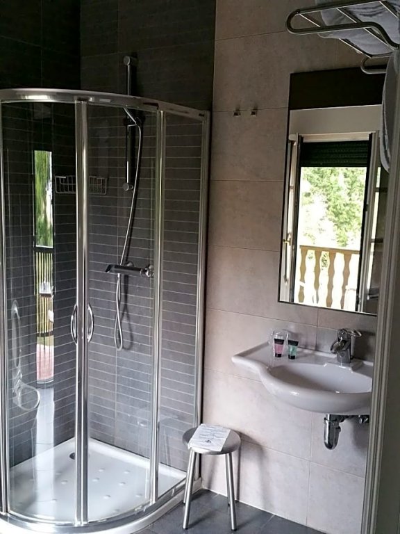 Фото Hotel Restaurante Aldama