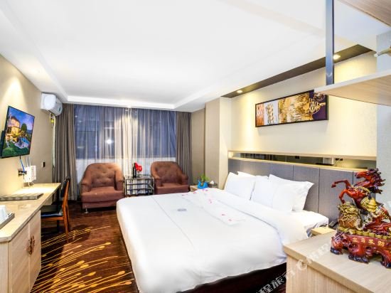 Фото Fu Ho Hotel