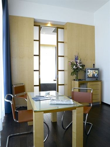 Фото Hotel Grand'Italia