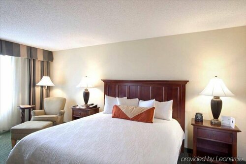 Гостиница Hilton Garden Inn Athens Downtown в Атенсе