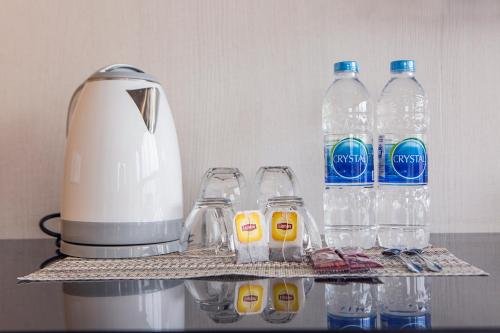 Фото Sillemon Garden Hotel