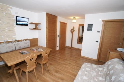 Фото Adler Family & Wellness Clubresidence