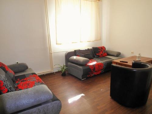 Фото Hotel Rohanov