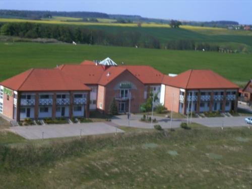 Фото Hellfeld