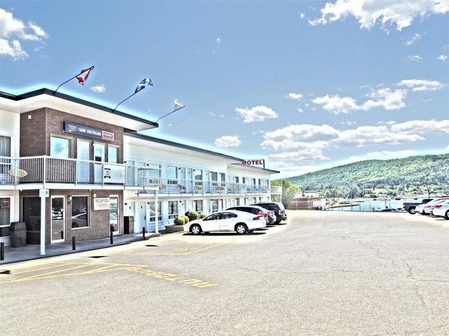 Фото Rodeway Inn