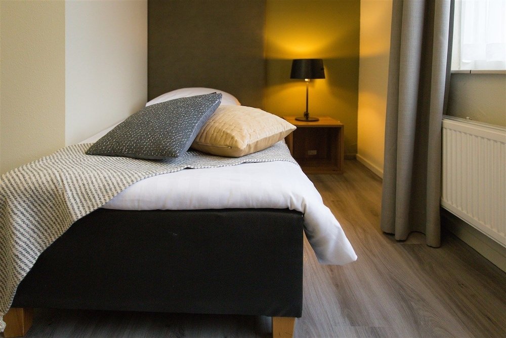 Фото B & B Van Marion