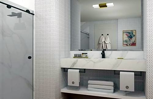 Фото The Exchange Sacramento, Curio Collection by Hilton