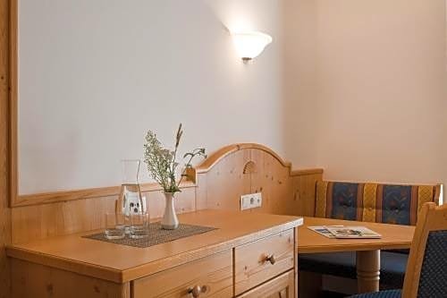 Фото Park Hotel Villa Etschland