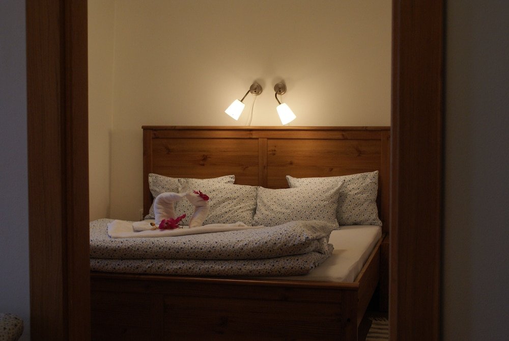 Фото Penzion Oloffson