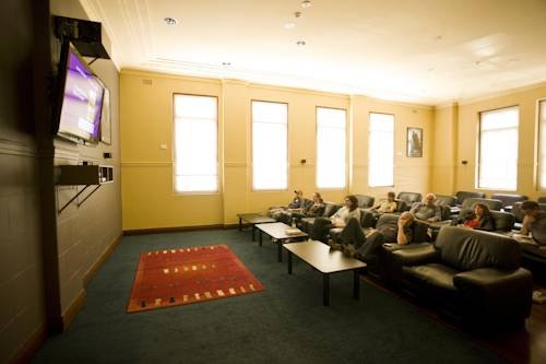 Фото Perth City Yha