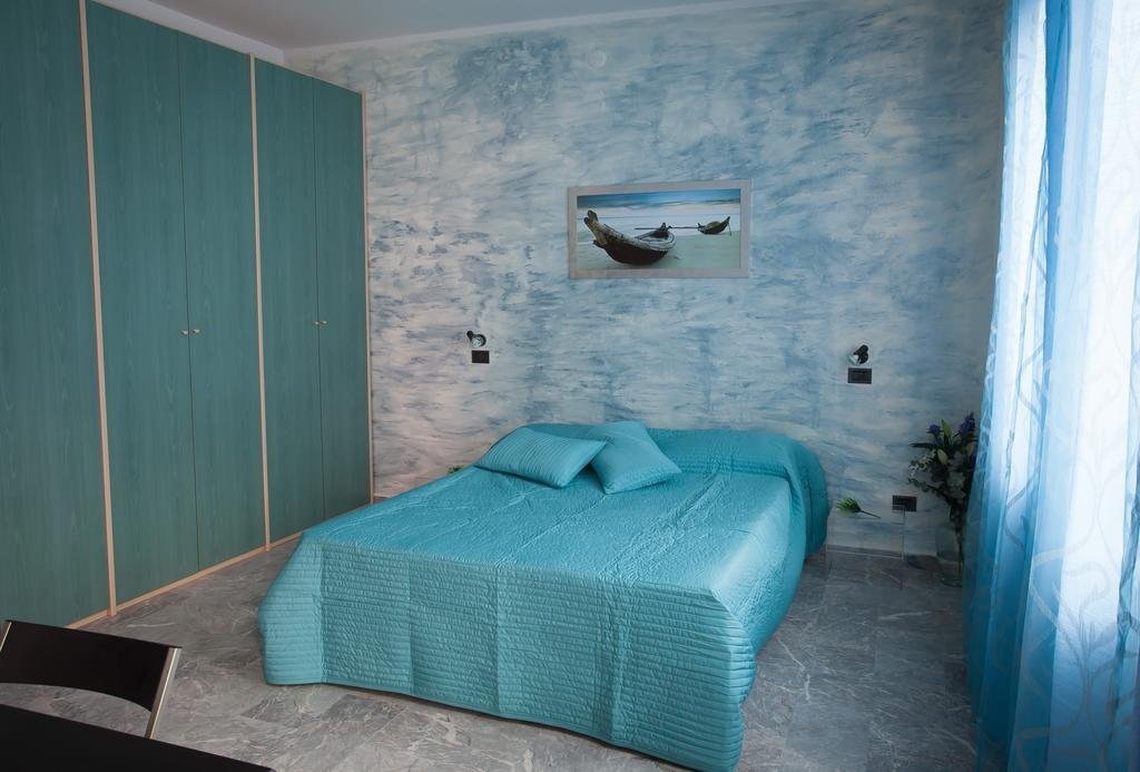 Фото La Maison di Luca